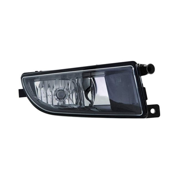 2012-2019 Volkswagen Beetle Passenger Side Fog Light Assembly - VW2593122-Partify-Painted-Replacement-Body-Parts