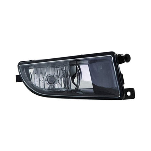 2012-2019 Volkswagen Beetle Passenger Side Fog Light Assembly - VW2593122-Partify-Painted-Replacement-Body-Parts