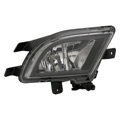Passenger Side Fog Light Assembly image