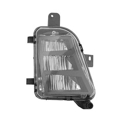 Passenger Side Fog Light Assembly image