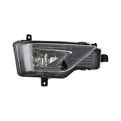Passenger Side Fog Light Assembly image