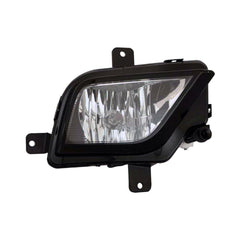 Passenger Side Fog Light Assembly image