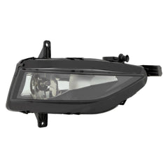 Passenger Side Fog Light Assembly image