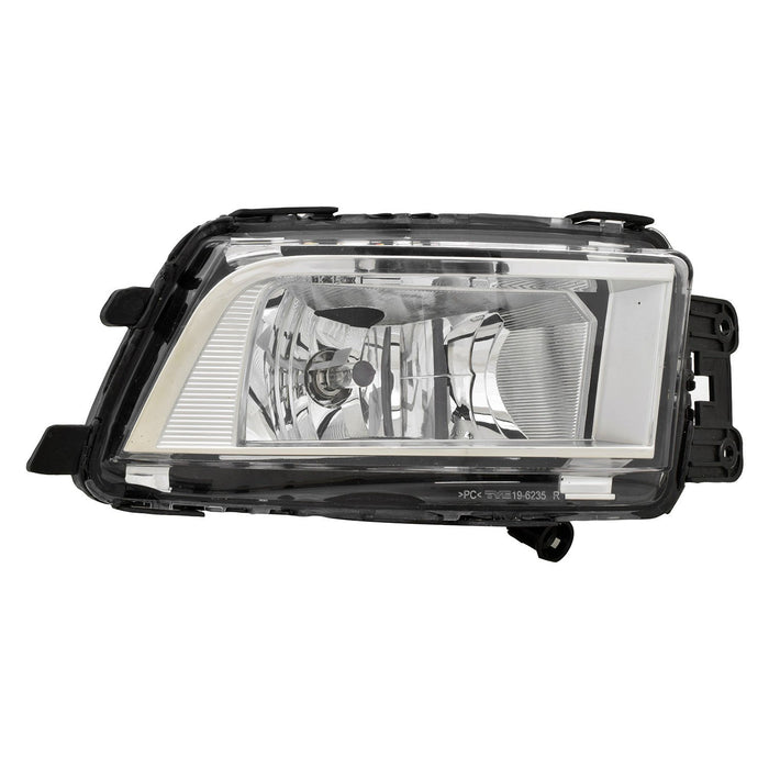 2016-2019 Volkswagen Passat Passenger Side Fog Light Assembly From 11-30-15 - VW2593137-Partify-Painted-Replacement-Body-Parts
