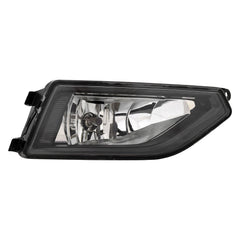 Passenger Side Fog Light Assembly image