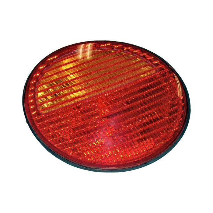 1998-2005 Volkswagen Beetle Driver Side Tail Light Assembly - VW2800106-Partify-Painted-Replacement-Body-Parts