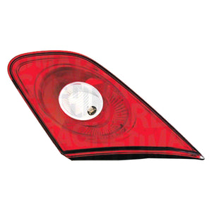 Driver Side Tail Light Assembly image