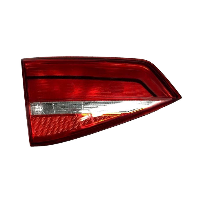 2015-2018 Volkswagen Jetta Driver Side Tail Light Assembly Led From 3-23-15 Inner - VW2802115-Partify-Painted-Replacement-Body-Parts