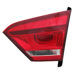 Passenger Side Tail Light Assembly image