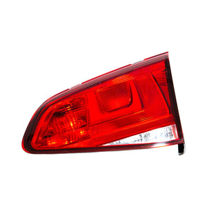 Passenger Side Tail Light Assembly image