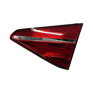Passenger Side Tail Light Assembly image