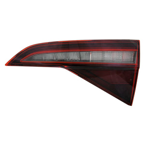 Passenger Side Tail Light Assembly image