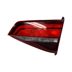 Passenger Side Tail Light Assembly image