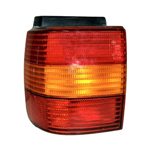 Driver Side Tail Light Assembly image