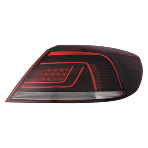 Passenger Side Tail Light Assembly image