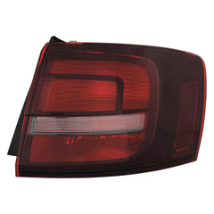 Passenger Side Tail Light Assembly image