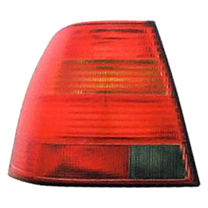 Driver Side Tail Light Housing image