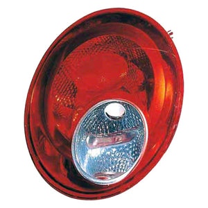Passenger Side Tail Light Housing image