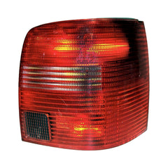 Passenger Side Tail Light Housing image