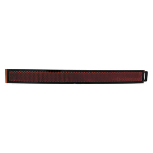 Rear Passenger Side Reflector Assembly image