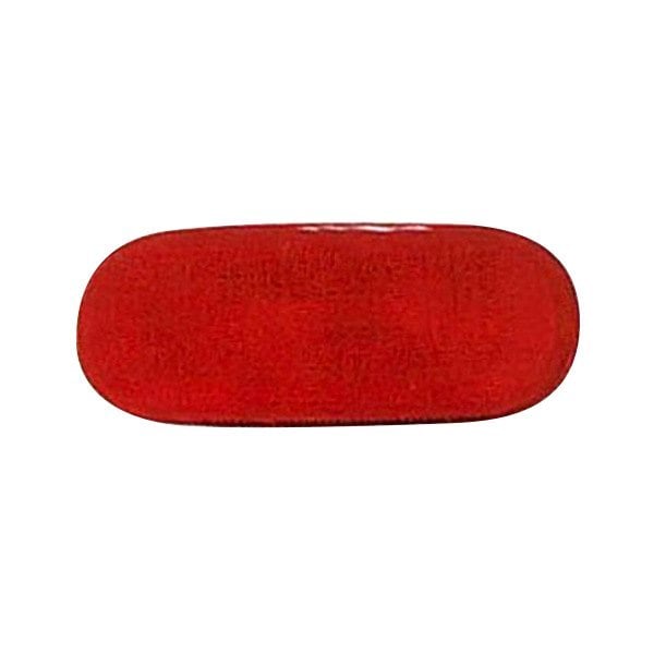 1998-2005 Volkswagen Beetle Cabrio/GL/GLS/GLS Edicion especial/GLS Sport/GLS Sport Turbo/GLS TDI/GLX/GLX Sport Turbo/Sport Rear Driver Side Side Marker Light Assembly - VW2860101-Partify-Painted-Replacement-Body-Parts
