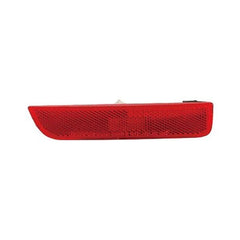 Rear Driver Side Side Marker Light Assembly image