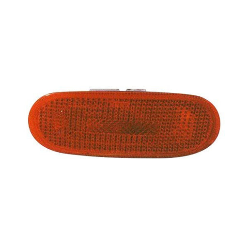 1998-2005 Volkswagen Beetle Cabrio/GL/GLS/GLS Edicion especial/GLS Sport/GLS Sport Turbo/GLS TDI/GLX/GLX Sport Turbo/Sport Rear Passenger Side Side Marker Light Assembly - VW2861101-Partify-Painted-Replacement-Body-Parts