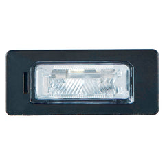 License Plate Light Assembly image
