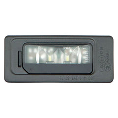 License Plate Light Assembly image