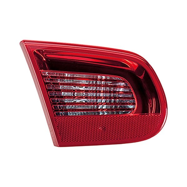 2007-2011 Volkswagen Eos Driver Side Back Up Light Assembly - VW2882103-Partify-Painted-Replacement-Body-Parts