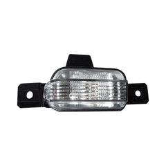 Driver Side Back Up Light Assembly image