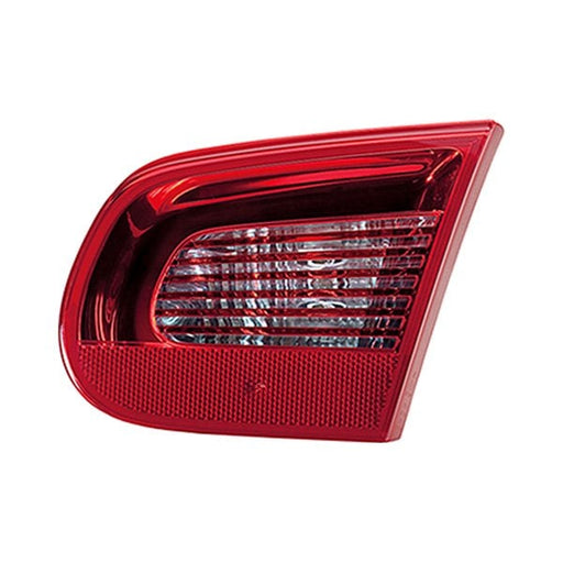 2007-2011 Volkswagen Eos Passenger Side Back Up Light Assembly - VW2883103-Partify-Painted-Replacement-Body-Parts