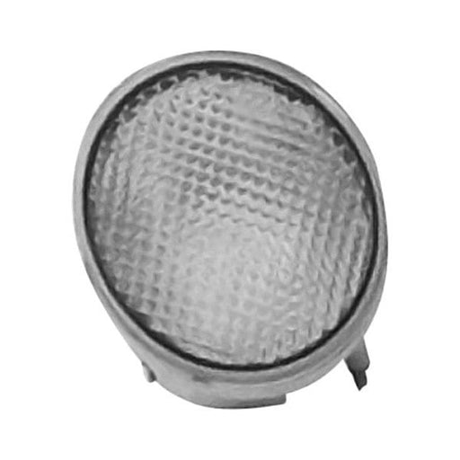 1998-2005 Volkswagen Beetle GL/GLS/GLS Edicion especial/GLS Sport/GLS Sport Turbo/GLS TDI/GLX/GLX Sport Turbo/Sport Driver Side Back Up Light Assembly W/O Socket Or Bulb 2 Door Hatchback - VW2884101-Partify-Painted-Replacement-Body-Parts