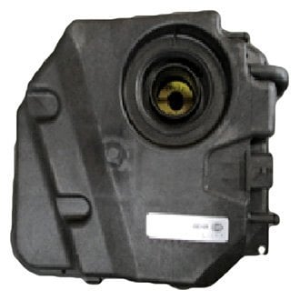 2004-2015 Audi Q7/Volkswagen Touareg Radiator Outlet Tank - VW3014102-Partify-Painted-Replacement-Body-Parts