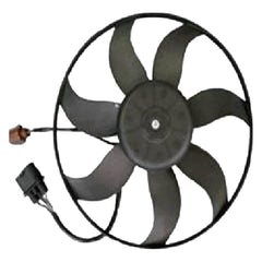 Driver Side Engine Cooling Fan Assembly image