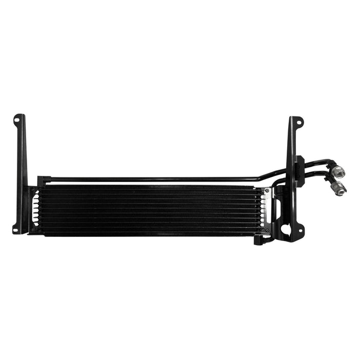 2016-2018 Volkswagen Tiguan/Tiguan Limited Automatic Transmission Oil Cooler Assembly - VW4050100-Partify-Painted-Replacement-Body-Parts