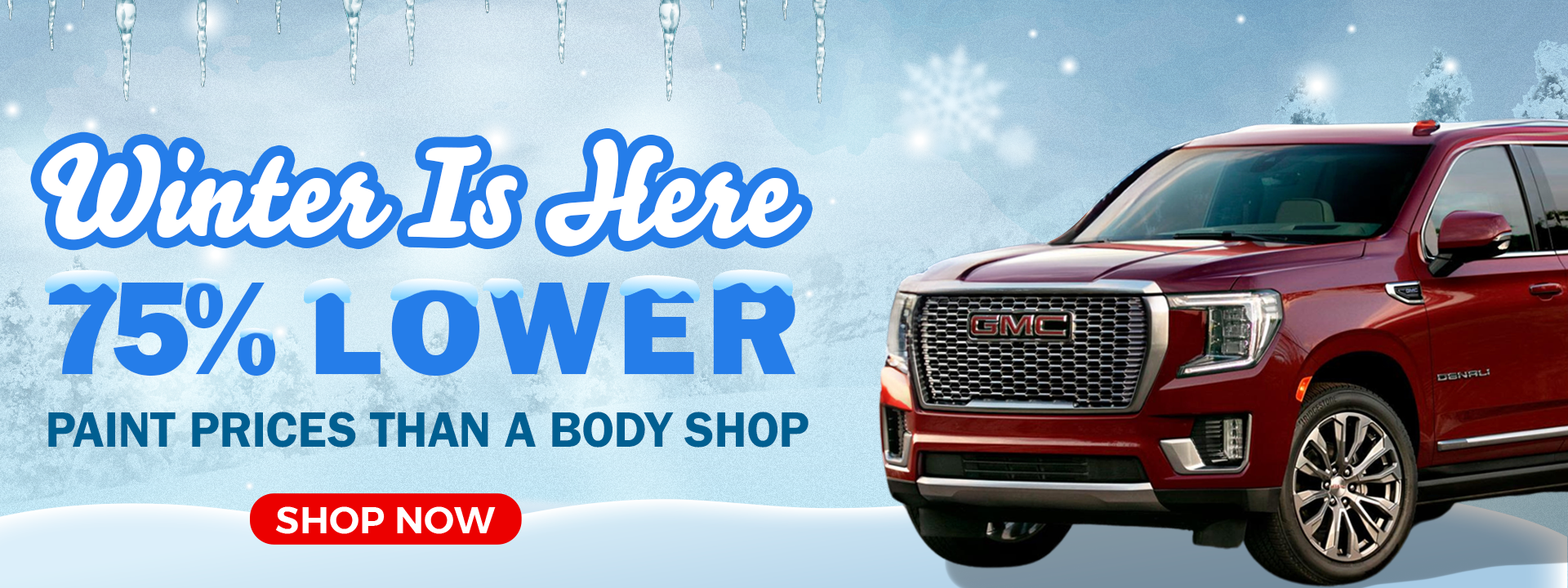 Partify - North America's Leading Painted Parts Company — Partify Canada