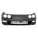 1998-2001 Acura Integra Front Bumper - AC1000130-Partify-Painted-Replacement-Body-Parts
