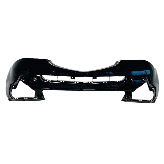 2007-2009 Acura MDX Front Bumper - AC1000157-Partify-Painted-Replacement-Body-Parts
