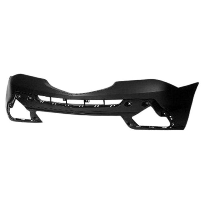 2007-2009 Acura MDX Front Bumper - AC1000157-Partify-Painted-Replacement-Body-Parts