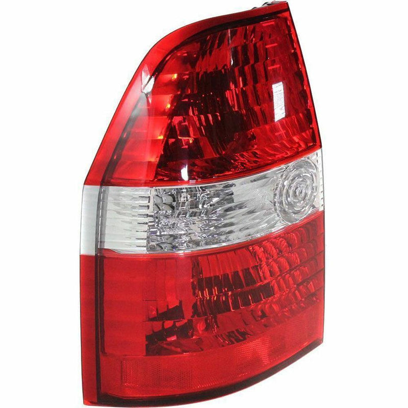 Acura MDX Tail Light Driver Side HQ - AC2800111-Partify Canada