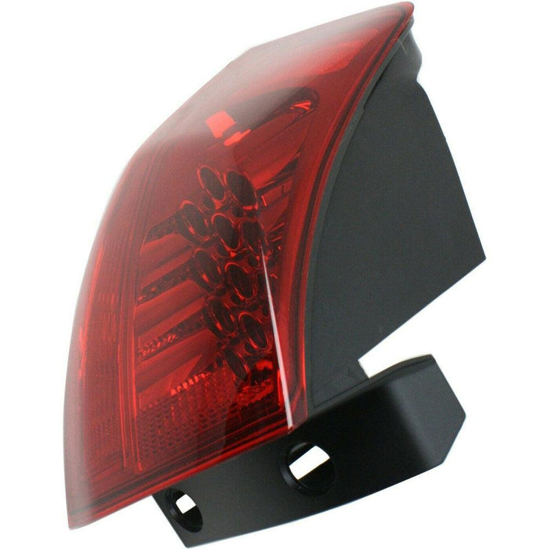 Acura MDX Tail Light Driver Side HQ - AC2818117-Partify Canada