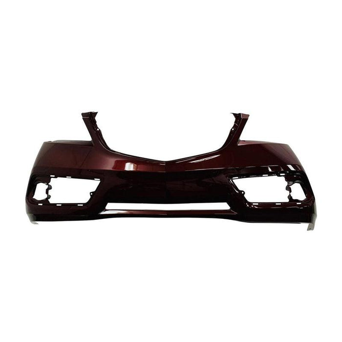 2013-2015 Acura RDX Front Bumper - AC1000179-Partify-Painted-Replacement-Body-Parts