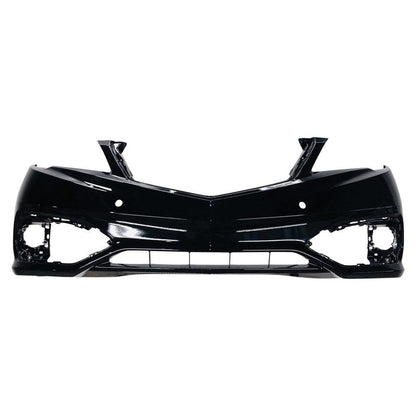 Acura RDX Front Bumper With Sensor Holes - AC1000191-Partify Canada