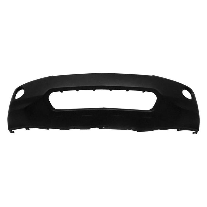 2007-2009 Acura RDX Front Lower Bumper - AC1000159-Partify-Painted-Replacement-Body-Parts