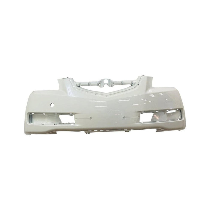 2004-2006 Acura TL Front Bumper - AC1000149-Partify-Painted-Replacement-Body-Parts
