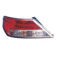 Acura TL Tail Light Driver Side HQ - AC2800115-Partify Canada
