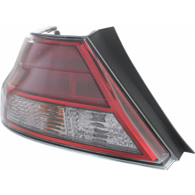 Acura TL Tail Light Driver Side HQ - AC2800116-Partify Canada