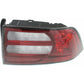 Acura TL Tail Light Passenger Side Base/Navi HQ - AC2819107-Partify Canada
