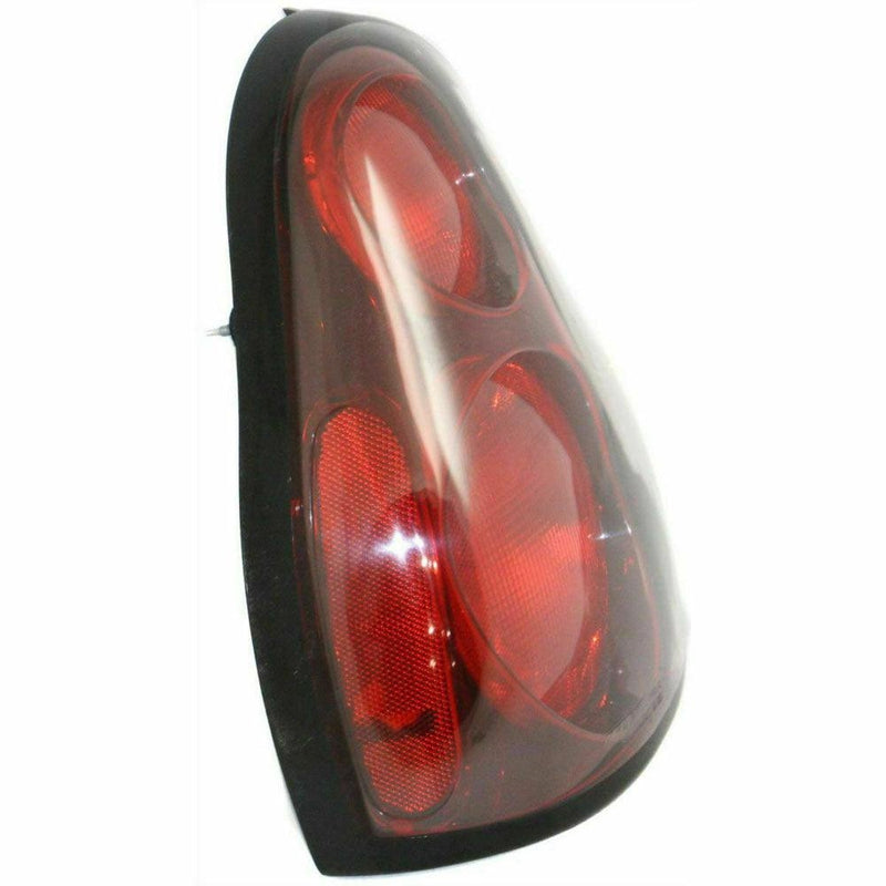 Acura TL Tail Light Passenger Side HQ - AC2801103-Partify Canada